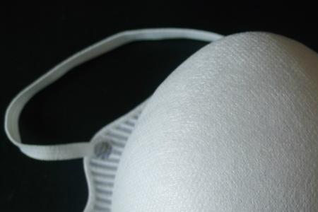 3m3n11过滤棉能当n95口罩用吗