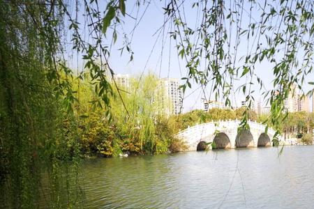 景德镇三贤湖来历