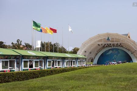 东方绿舟餐饮攻略
