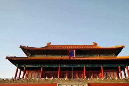 在西城去故宫游玩需要什么手续