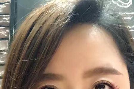 为什么镜面翻转后脸歪