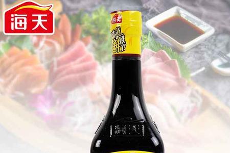 海天酱油是哪个国家的品牌