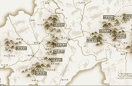 易武茶山排名
