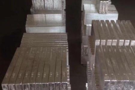 熔点-白银的熔点是多少