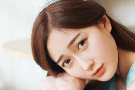 为什么男生对女生说想她