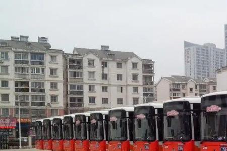 南昌市236路公交的各站点