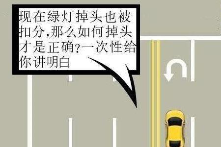 红绿灯路口边线压实线怎么处罚