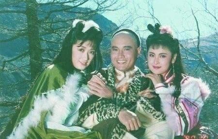 雪山飞狐苗人凤和蓝兰结局