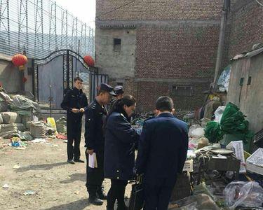 马坊市场营业时间
