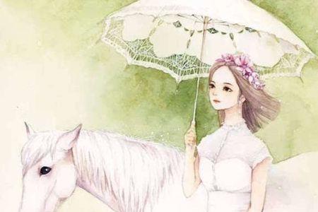 女生沉默不回复了什么意思