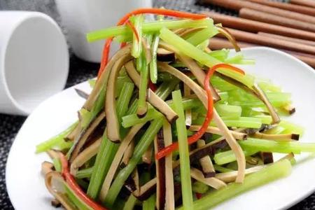 东北豆干家常做法