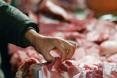 上海肉类批发市场排名