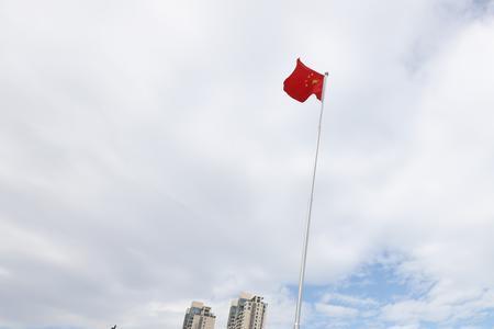 太原五一广场观看升旗最佳位置