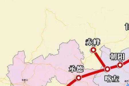 北京到葫芦岛的高铁