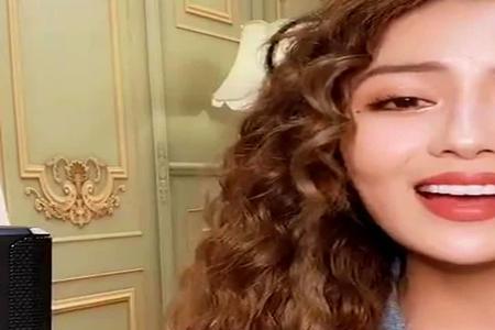 不舍撕心裂肺版原唱女