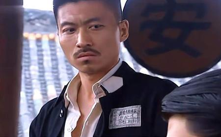 关中匪事罗玉璋之死
