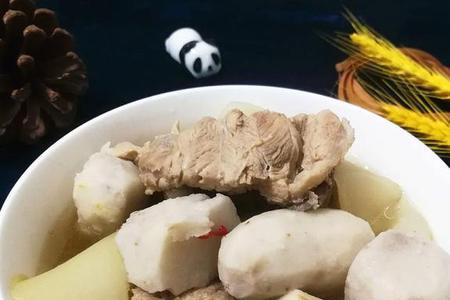 清炖芋头的做法有哪些
