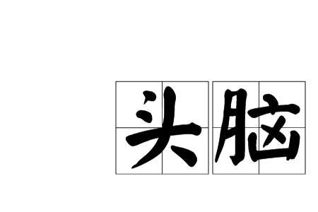 什么头什么颅