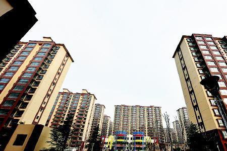 棚改房有哪些优缺点吗
