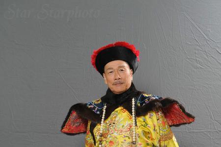 张保仔结局是什么意思
