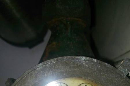 水表每天正常损耗多少算正常