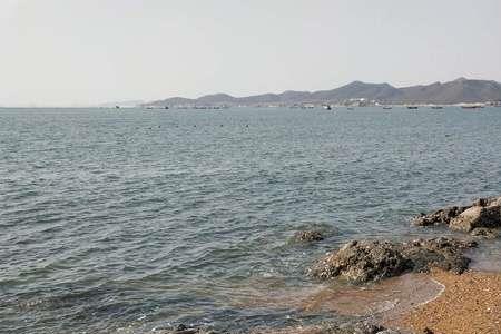 大连开发区海拔高度