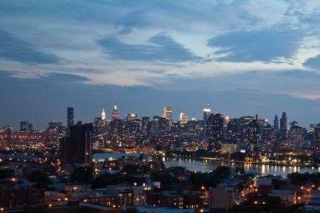 纽约三大富人区