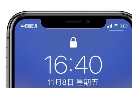 趣橙桌面时钟app能锁屏显示吗