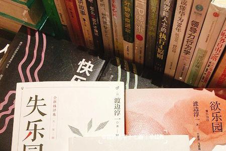 复乐园故事梗概