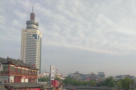 济宁运河十大名景