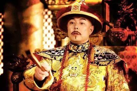 乾隆真的是庶出吗
