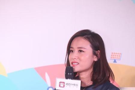 叶一茜普通话怎么读