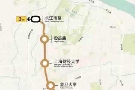 上海6号线怎么转18号线