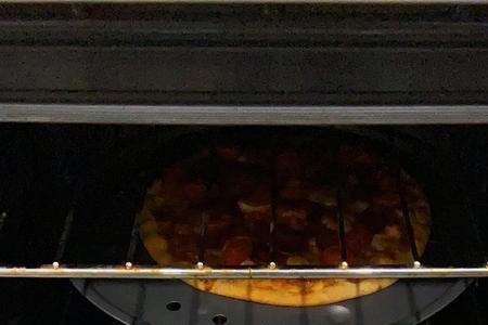 锡纸能碰到烤箱内壁吗
