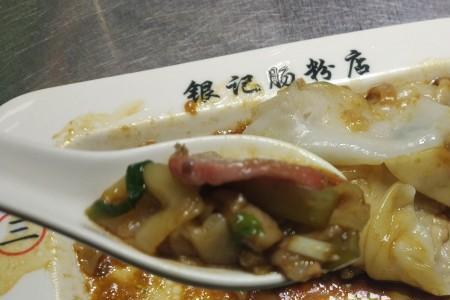 银记顶级肠粉酱汁配方