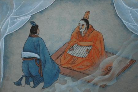 前世之事后事之师什么意思
