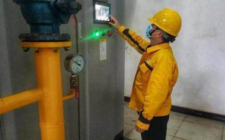 燃气运行工岗位基本内容