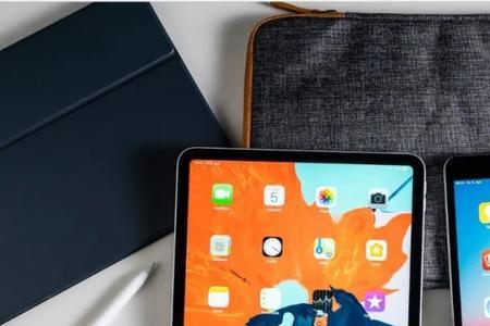 ipad air6和ipad pro对比