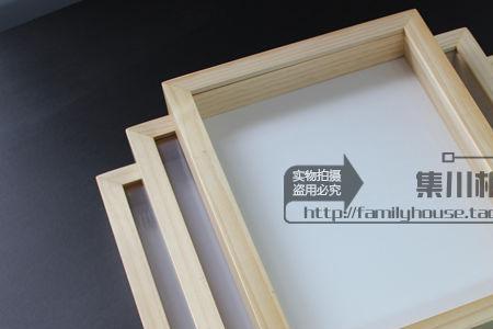 画框能重新上漆吗