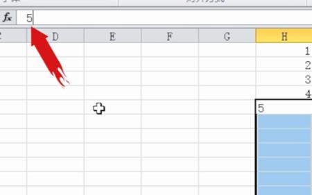 wps表格数字下拉怎么递增不了