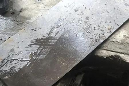 别人的下水道走自己院里好不好