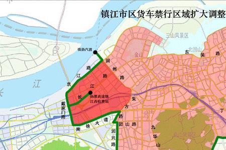 苏州市外地车辆进城限牌时间
