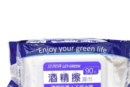 酒精湿巾可以擦电脑屏幕吗