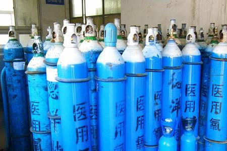 石家庄有没有一个医用氧气厂