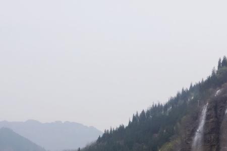 青州泰和山海拔多少米