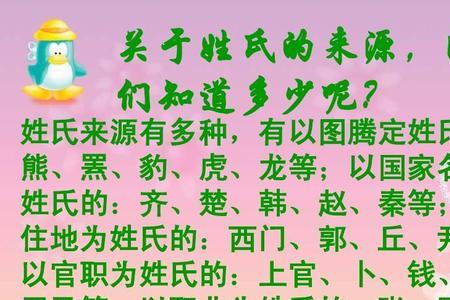 河北省沧州市的常姓起源