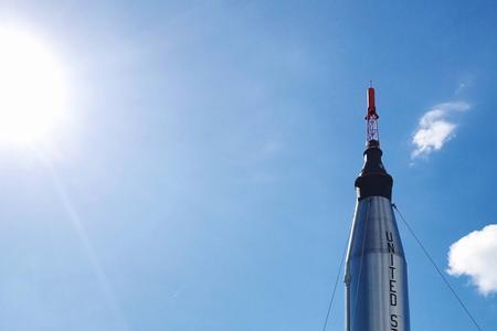nasa肯尼迪航天中心建筑高度