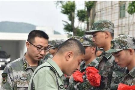 体育大学生当兵啥时间最好