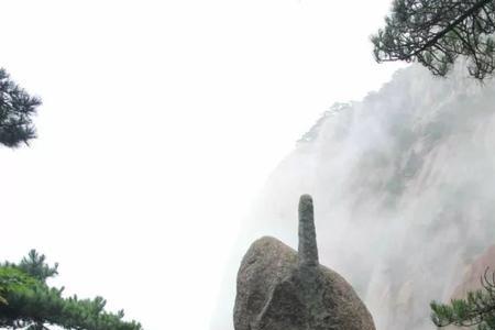 黄山空气潮湿吗