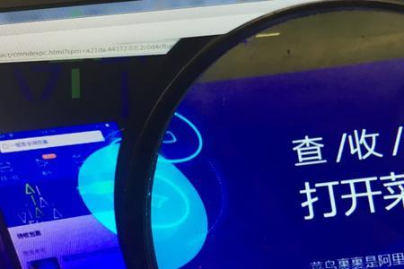 菜鸟裹裹可以寄生鲜食品吗